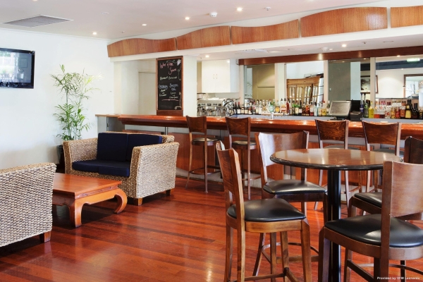 Hotel DoubleTree by Hilton Darwin